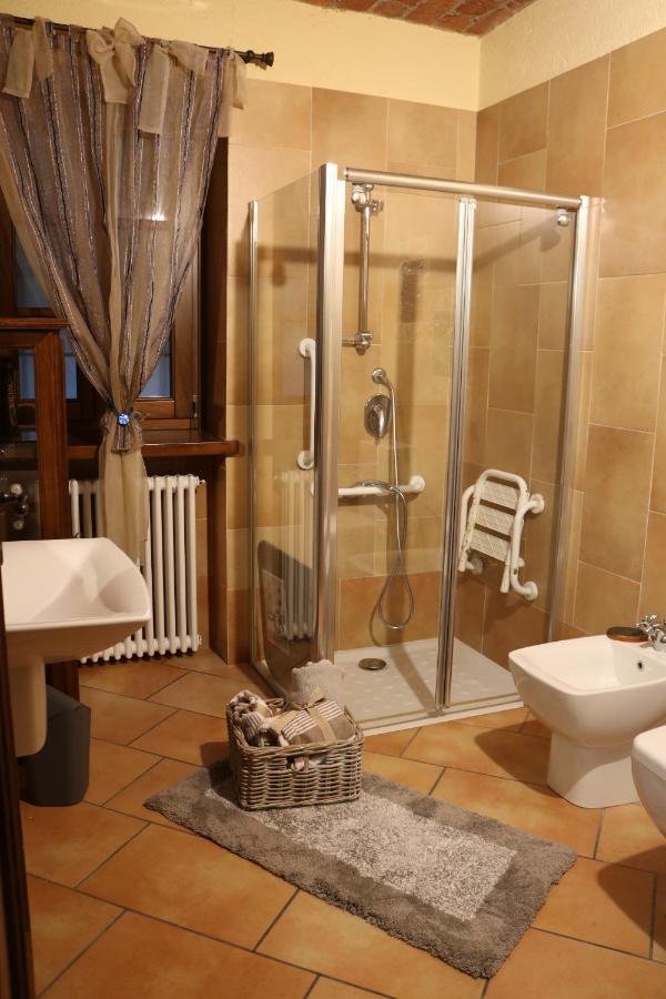 Cascina Merlanetta Alessandria Luaran gambar