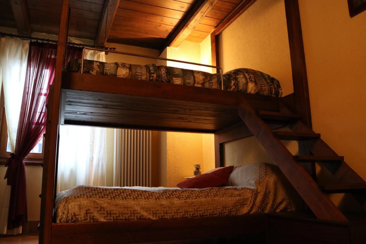 Cascina Merlanetta Alessandria Luaran gambar